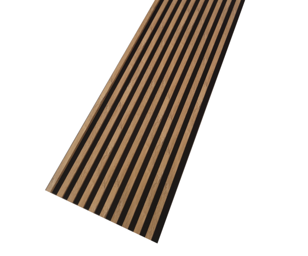 Lamele na czarnym filcu 53 cm różne kolory